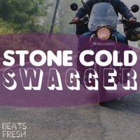 Stone Cold Swagger album cover