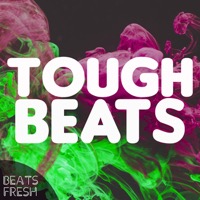 Tough Beats album cover
