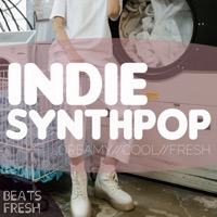 Indie Synthpop album cover
