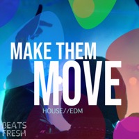 Make the Move album cover