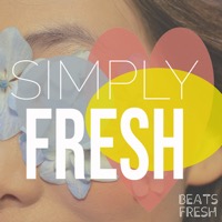 Simply Fresh album cover