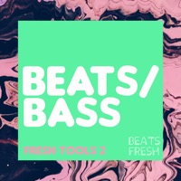 Beats/Bass 2 album cover