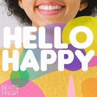 Hello Happy! album cover