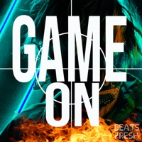 Game On album cover