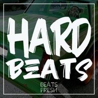 Hard Beats album cover