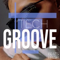 Tech Groove album cover