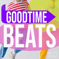 Goodtime Beats album cover