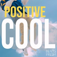 Positive Cool album cover