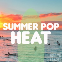 Summer Pop Heat album cover