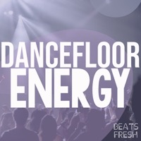 Dancefloor Energy album cover