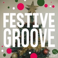 Festive Groove album cover