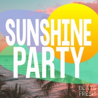 Sunshine Party album cover