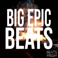 Big Epic Beats album cover