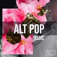 Alt Pop Magic album cover