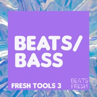 Beats/Bass 3 album cover
