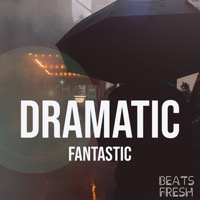 Dramatic Fantastic album cover
