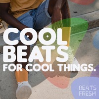 Cool Beats for Cool Things album cover