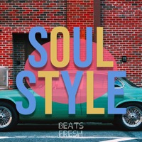 Soul Style album cover