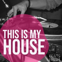This is My House album cover