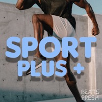 Sport Plus album cover
