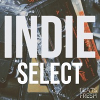 Indie Select album cover