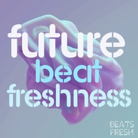 Future Beat Fresh album cover