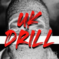UK Drill album cover