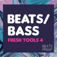 Beats/Bass 4 album cover
