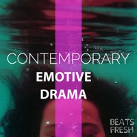 Contemporary Emotive Drama album cover