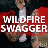 Wildfire Swagger album cover