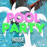 Pool Party album cover
