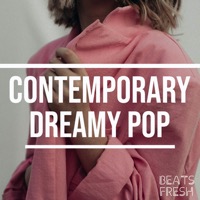 Contemporary Dreamy Pop album cover