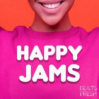 Happy Jams album cover
