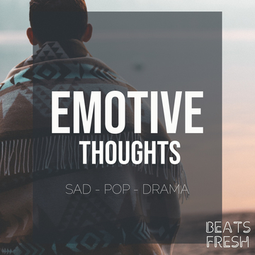 Emotive Thoughts album cover