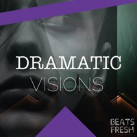 Dramatic Visions album cover