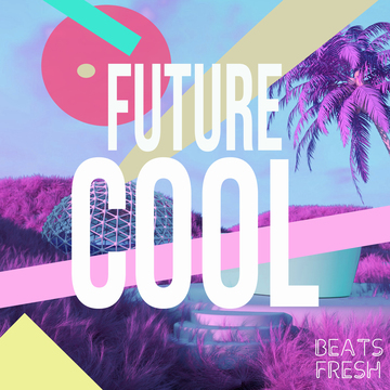 Future Cool album cover