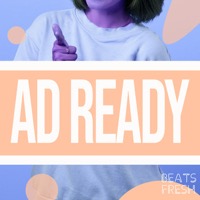 Ad Ready album cover