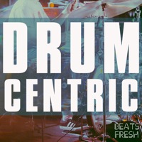 Drum Centric album cover