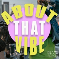 About That Vibe album cover
