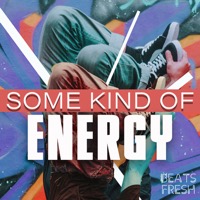 Some Kind Of Energy album cover