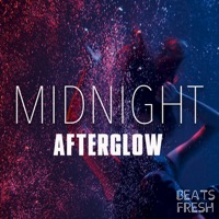 Midnight Afterglow album cover