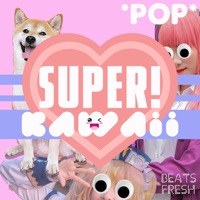 Super Kawaii! album cover