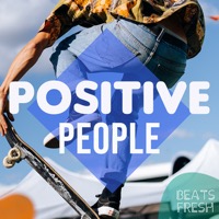 Positive People album cover