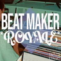 Beat Maker Royale album cover