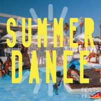 Summer House album cover