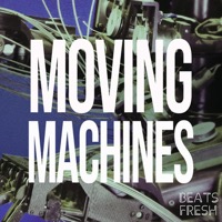 Moving Machines album cover