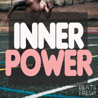 Inner Power album cover