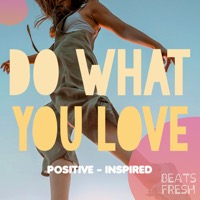 Do What You Love album cover