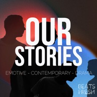Our Stories album cover