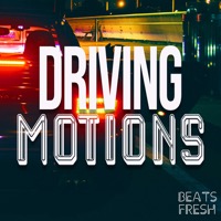 Driving Motions album cover
